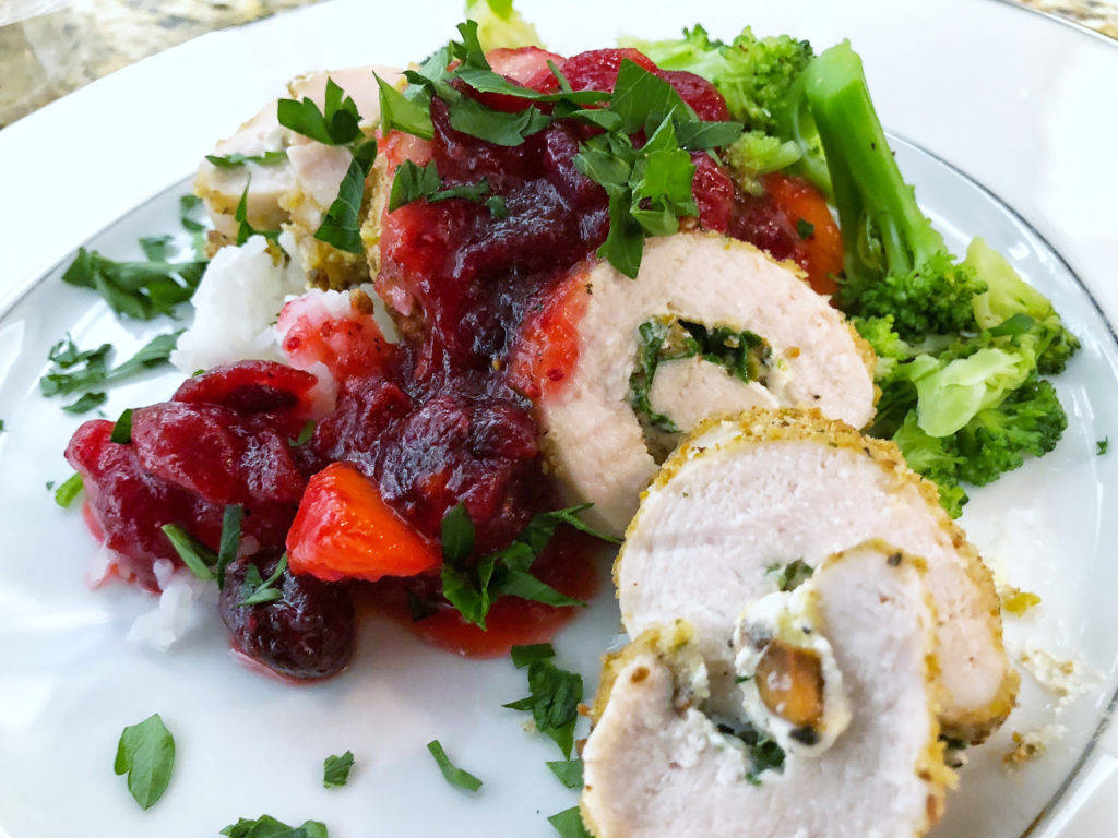 Apple, Broccoli, and Ginger Gazpacho - I Feel Like Cooking